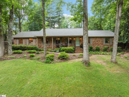 507 Kenilworth Drive sold home in Wellington Green, Greenville, SC