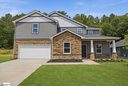 14 Swan Grove Trail sold home in Fountain Inn, SC