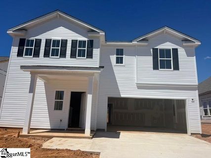 3032 Emberly Drive Lot 270 (Wayfare) active home in Ravencrest, Roebuck, SC