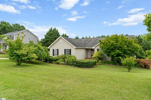 5 Lillians Lane active home in Panorama Farms, Greer, SC