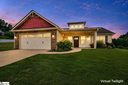20 Hawkcrest Court sold home in Travelers Rest, SC