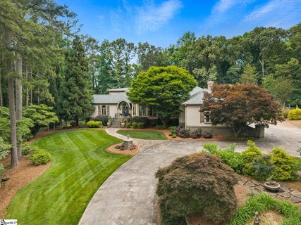 204 Mcalister Lake Drive sold home in McAlister Acres, Easley, SC