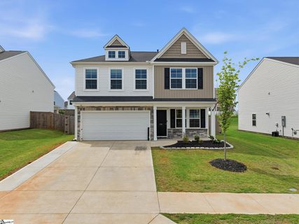 328 Whittier Street active home in Harrington, Greenville, SC