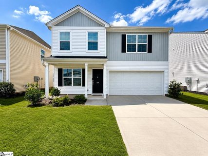 104 W Compass Way active home in North View, Easley, SC