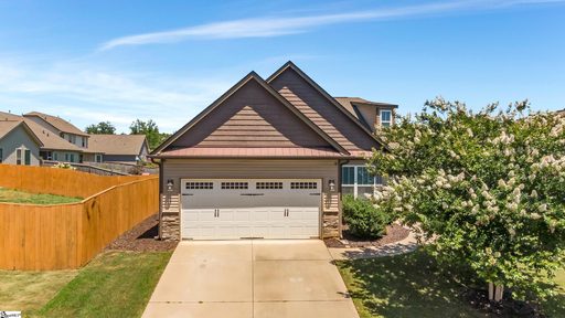 413 Kensrowe Drive active home in Ivywood, Boiling Springs, SC
