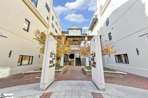 Homes in Noma Flats, Greenville