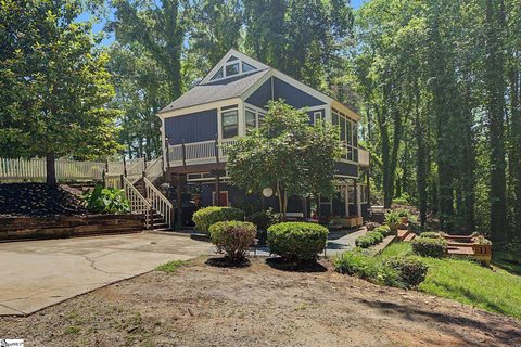 210 Fairway Forest Vw sold home in Carolina Springs, Fountain Inn, SC