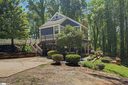 210 Fairway Forest Vw sold home in Fountain Inn, SC