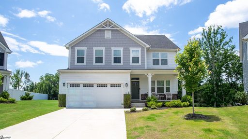 113 Comanche Trail
