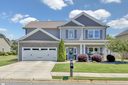 14 Stonebury Drive sold home in Simpsonville, SC