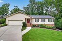 308 Holly Park Lane sold home in Simpsonville, SC