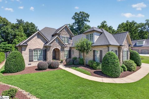 113 Rolleston Drive sold home in Claremont, Greenville, SC