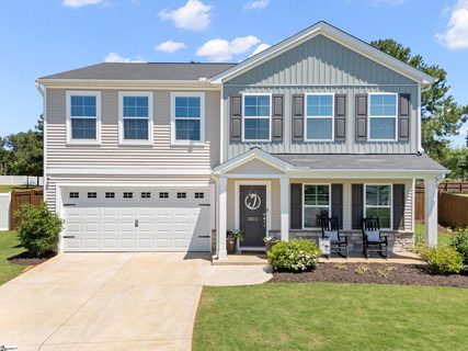3022 Margaret Court sold home in Maggie Acres, Chesnee, SC