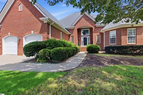 104 Webbington Place active home in Webbington, Simpsonville, SC