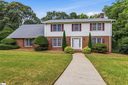 101 Bridgeton Drive sold home in Greenville, SC