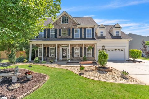 212 Brazos Lane pending home in River Shoals, Simpsonville, SC