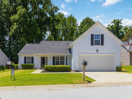 28 Brookhaven Way sold home in Stonebridge, Simpsonville, SC
