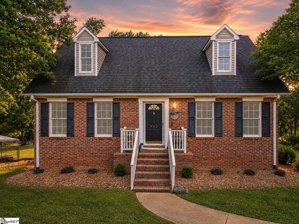 702 Keltner Avenue active home in Fairways At Cotton Creek, Spartanburg, SC
