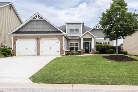 226 Lovelace Court sold home in Adams Creek, Simpsonville, SC