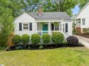 14 Paris View Drive sold home in Greenville, SC