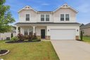 505 Water Gap Drive sold home in Pelzer, SC
