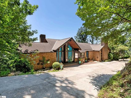 875 Altamont Road active home in Paris Mt, Greenville, SC
