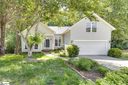 105 Poplar Springs Drive sold home in Mauldin, SC