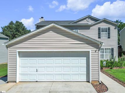 15 Willow Bend Drive active home in Willow Trace, Taylors, SC