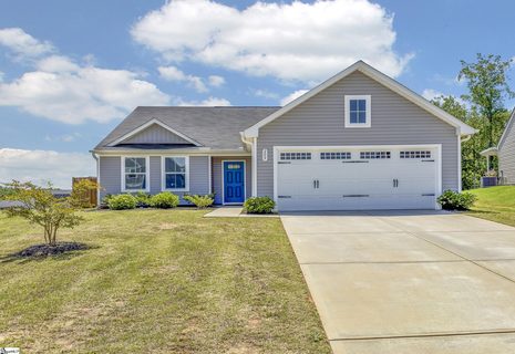 209 Utica Bend Court sold home in Wells Station, Seneca, SC