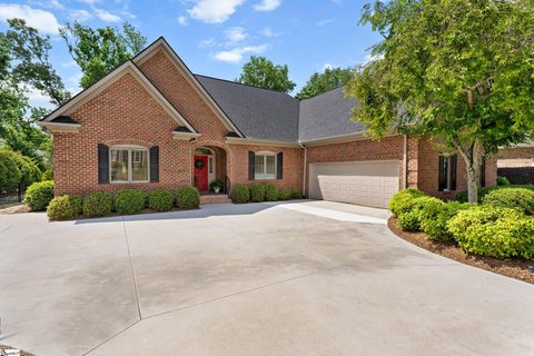 213 Bentwater Trail sold home in Weatherstone, Simpsonville, SC
