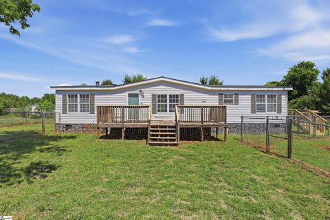 1171 Old Pelzer Road pending manufactured home in Kingswood, Piedmont, SC