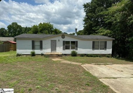 A home in Walnut Crest
