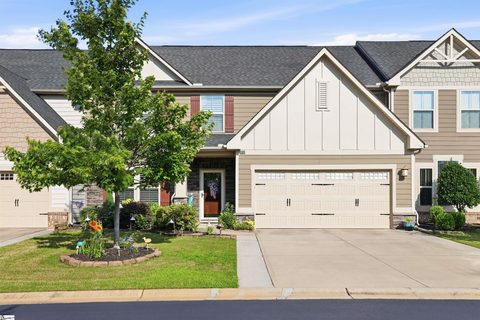 202 Ragin Court active townhome in Townes At Five Forks, Simpsonville, SC