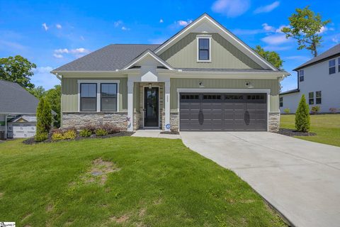 200 Jacqueline Road sold home in South Park, Piedmont, SC