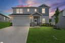 219 Lavinia Circle sold home in Duncan, SC