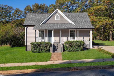 5 Ansel Street pending home in Drayton Mill, Drayton, SC