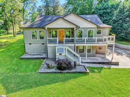 736 Three Wood Lane pending home in Three Pines, Woodruff, SC