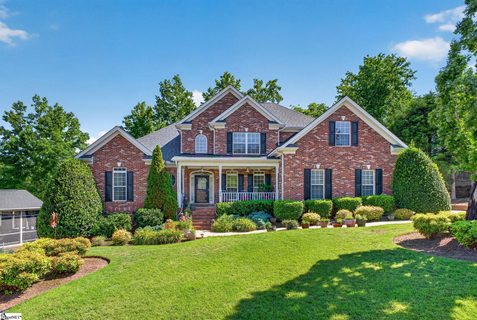206 Abercorn Way sold home in Savannah, Simpsonville, SC
