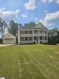 Homes in Taylor Oaks, Greenville