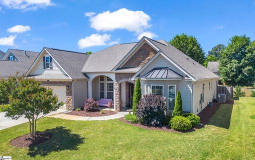 672 Ridgeville Crossing Drive