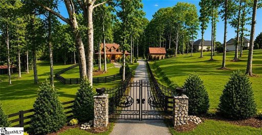 414 Devon Way active home in Devon Run, Anderson, SC