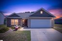 3728 Brookshade Trail sold home in Moore, SC