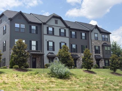 Homes in Laurel Creek Reserve, Greenville