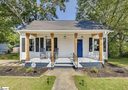 47 Wallace Street sold home in Greenville, SC
