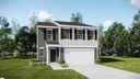 105 Brook Run Drive sold home in Fountain Inn, SC