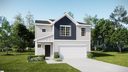 1491 Cattleman Acres Drive sold home in Inman, SC