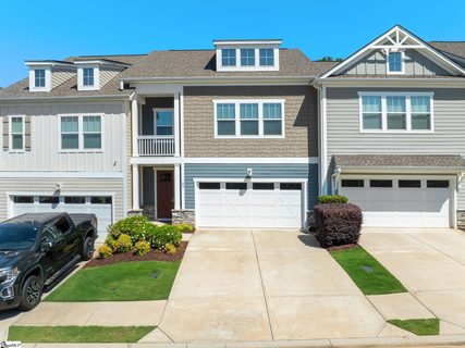 Homes in Rockbridge, Greer