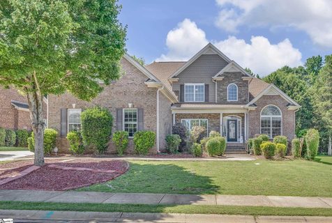 43 Tippecanoe Street pending home in River Shoals, Simpsonville, SC