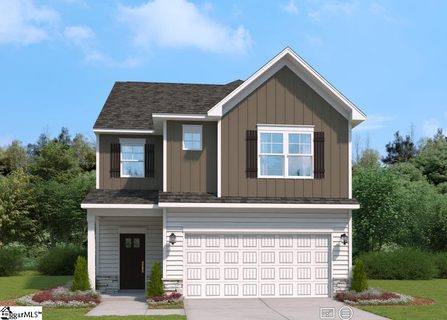 1342 Strawberry Jam Road active home in Persimmon Hill, Lyman, SC