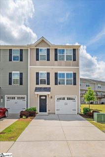 Homes in Baldwin Ridge, Simpsonville